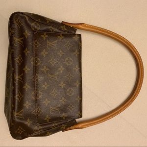 Louis Vuitton handbag